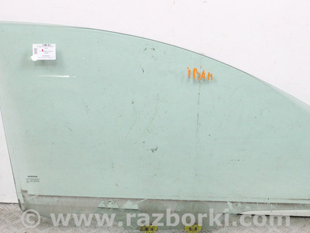 ФОТО Стекло двери переднее правое для Nissan Note E11 (2006-2013) Київ