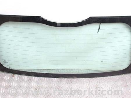 ФОТО Стекло крышки багажника для Nissan Note E11 (2006-2013) Київ