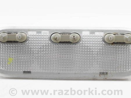 ФОТО Плафон салона передний для Nissan Note E11 (2006-2013) Київ