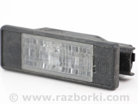 ФОТО Подсветка номера для Nissan Note E11 (2006-2013) Київ