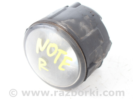 ФОТО Фара противотуманная правая для Nissan Note E11 (2006-2013) Київ