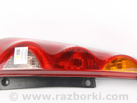 ФОТО Фонарь левый для Nissan Note E11 (2006-2013) Київ