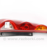 Фонарь левый Nissan Note E11 (2006-2013)