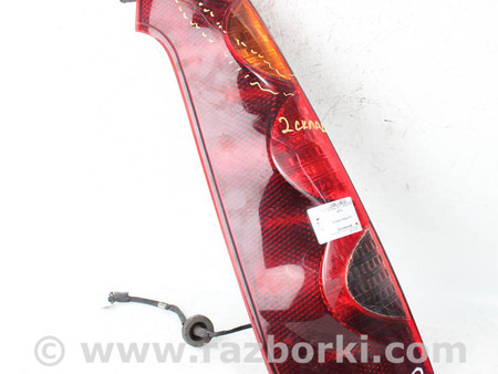 ФОТО Фонарь левый для Nissan Note E11 (2006-2013) Київ