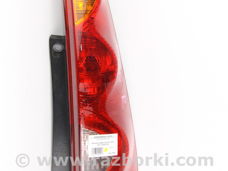 ФОТО Фонарь правый для Nissan Note E11 (2006-2013) Київ