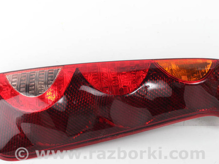 ФОТО Фонарь правый для Nissan Note E11 (2006-2013) Київ