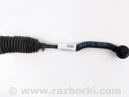 ФОТО Тяга рулевая для Nissan Note E11 (2006-2013) Київ