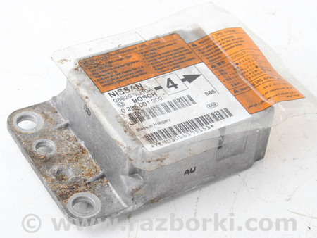 ФОТО Блок управления AIRBAG для Nissan Note E11 (2006-2013) Київ