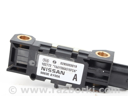 ФОТО Датчик удара боковой для Nissan Note E11 (2006-2013) Київ