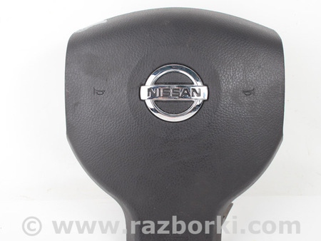 ФОТО Подушка безопасности в руль для Nissan Note E11 (2006-2013) Київ
