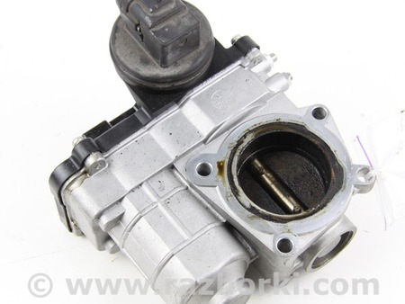 ФОТО Заслонка дроссельная электро для Nissan Note E11 (2006-2013) Київ
