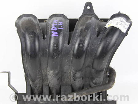 ФОТО Коллектор впускной пластик для Nissan Note E11 (2006-2013) Київ