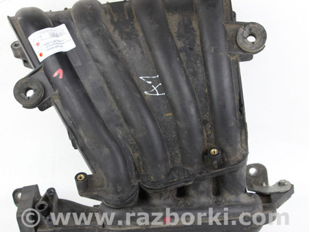 ФОТО Коллектор впускной пластик для Nissan Note E11 (2006-2013) Київ