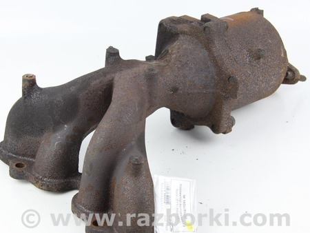 ФОТО Коллектор выпускной для Nissan Note E11 (2006-2013) Київ