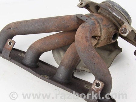 ФОТО Коллектор выпускной для Nissan Note E11 (2006-2013) Київ