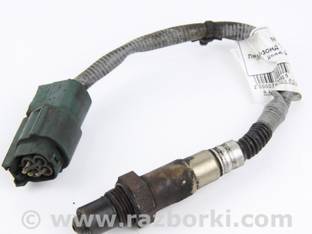 ФОТО Лямбда-зонд 2-й для Nissan Note E11 (2006-2013) Київ
