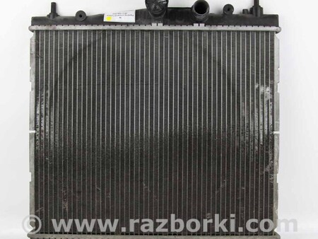 ФОТО Радиатор основной для Nissan Note E11 (2006-2013) Київ