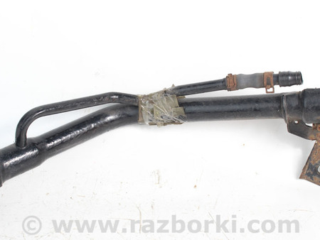ФОТО Горловина бензобака для Nissan Note E11 (2006-2013) Київ