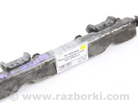 ФОТО Рампа топливная для Nissan Note E11 (2006-2013) Київ