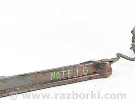 ФОТО Рампа топливная для Nissan Note E11 (2006-2013) Київ