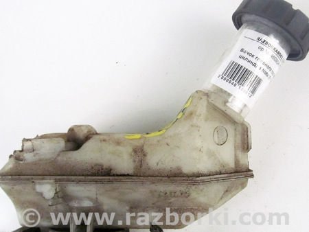 ФОТО Бачок главного тормозного цилиндра для Nissan Note E11 (2006-2013) Київ