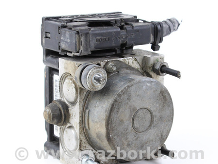 ФОТО Блок ABS для Nissan Note E11 (2006-2013) Київ