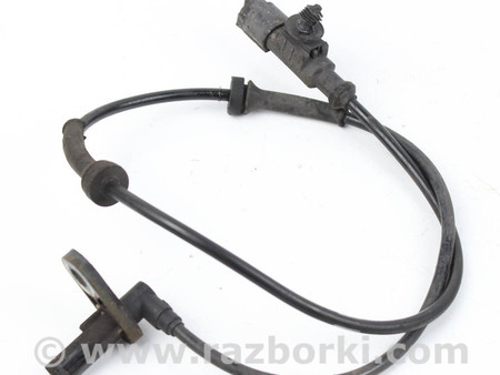 ФОТО Датчик abs задний левый для Nissan Note E11 (2006-2013) Київ