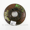 Диск тормозной передний Nissan Note E11 (2006-2013)