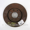 Диск тормозной передний Nissan Note E11 (2006-2013)