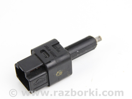 ФОТО Жабка тормоза для Nissan Note E11 (2006-2013) Київ