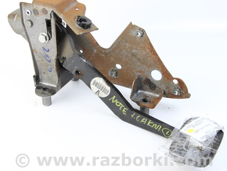 ФОТО Педаль тормоза для Nissan Note E11 (2006-2013) Київ
