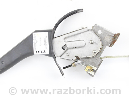 ФОТО Ручка ручника для Nissan Note E11 (2006-2013) Київ