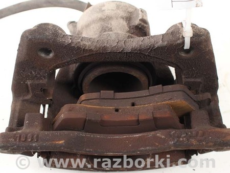 ФОТО Суппорт передний левый для Nissan Note E11 (2006-2013) Київ