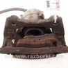 Суппорт передний левый Nissan Note E11 (2006-2013)