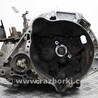 Коробка передач МКПП Nissan Note E11 (2006-2013)