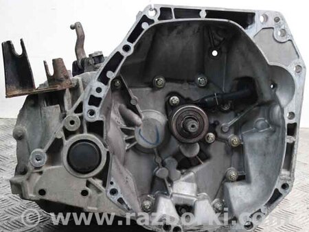 ФОТО Коробка передач МКПП для Nissan Note E11 (2006-2013) Київ