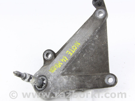 ФОТО Кронштейн КПП для Nissan Note E11 (2006-2013) Київ