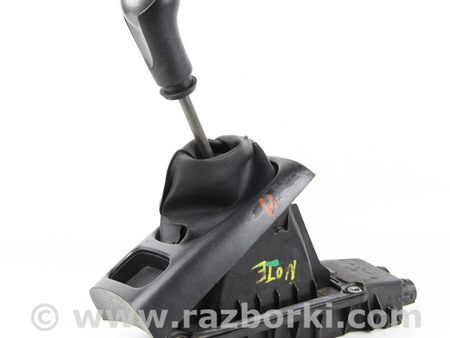 ФОТО Кулиса переключения МКПП для Nissan Note E11 (2006-2013) Київ