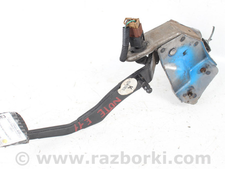 ФОТО Педаль сцепления для Nissan Note E11 (2006-2013) Київ
