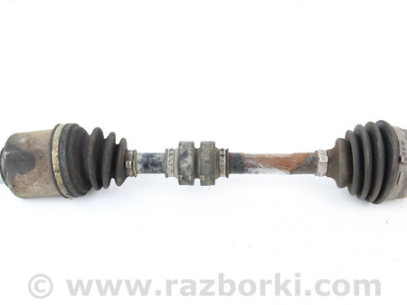 ФОТО Привод передний левый под ABS для Nissan Note E11 (2006-2013) Київ