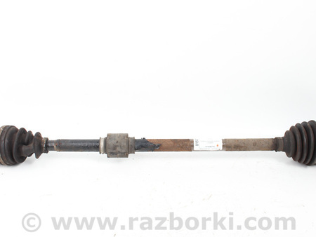 ФОТО Привод передний правый для Nissan Note E11 (2006-2013) Київ
