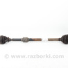 Привод передний правый Nissan Note E11 (2006-2013)