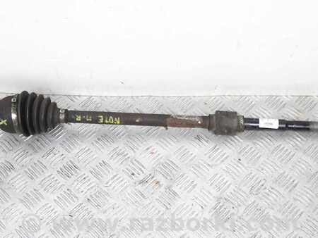 ФОТО Привод передний правый для Nissan Note E11 (2006-2013) Київ