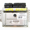 Блок управления двигателем Nissan Note E11 (2006-2013)