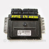 Блок управления двигателем Nissan Note E11 (2006-2013)