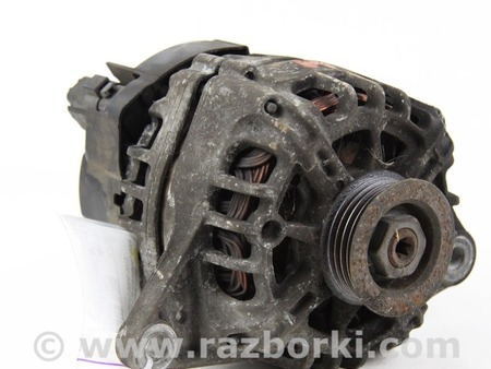 ФОТО Генератор для Nissan Note E11 (2006-2013) Київ