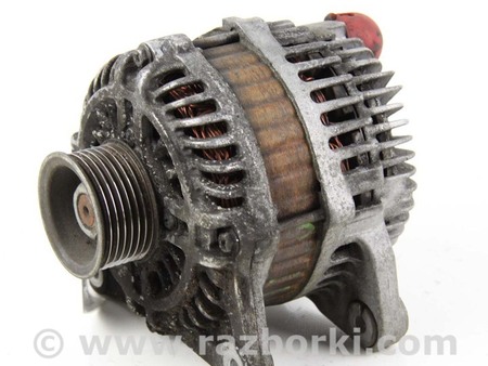 ФОТО Генератор для Nissan Note E11 (2006-2013) Київ