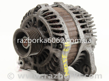 ФОТО Генератор для Nissan Note E11 (2006-2013) Київ