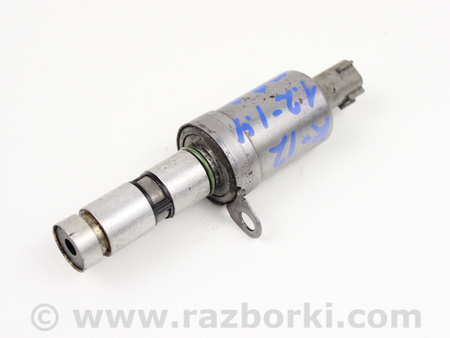 ФОТО Клапан VVT-i для Nissan Note E11 (2006-2013) Київ