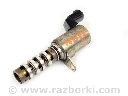 ФОТО Клапан VVT-i для Nissan Note E11 (2006-2013) Київ